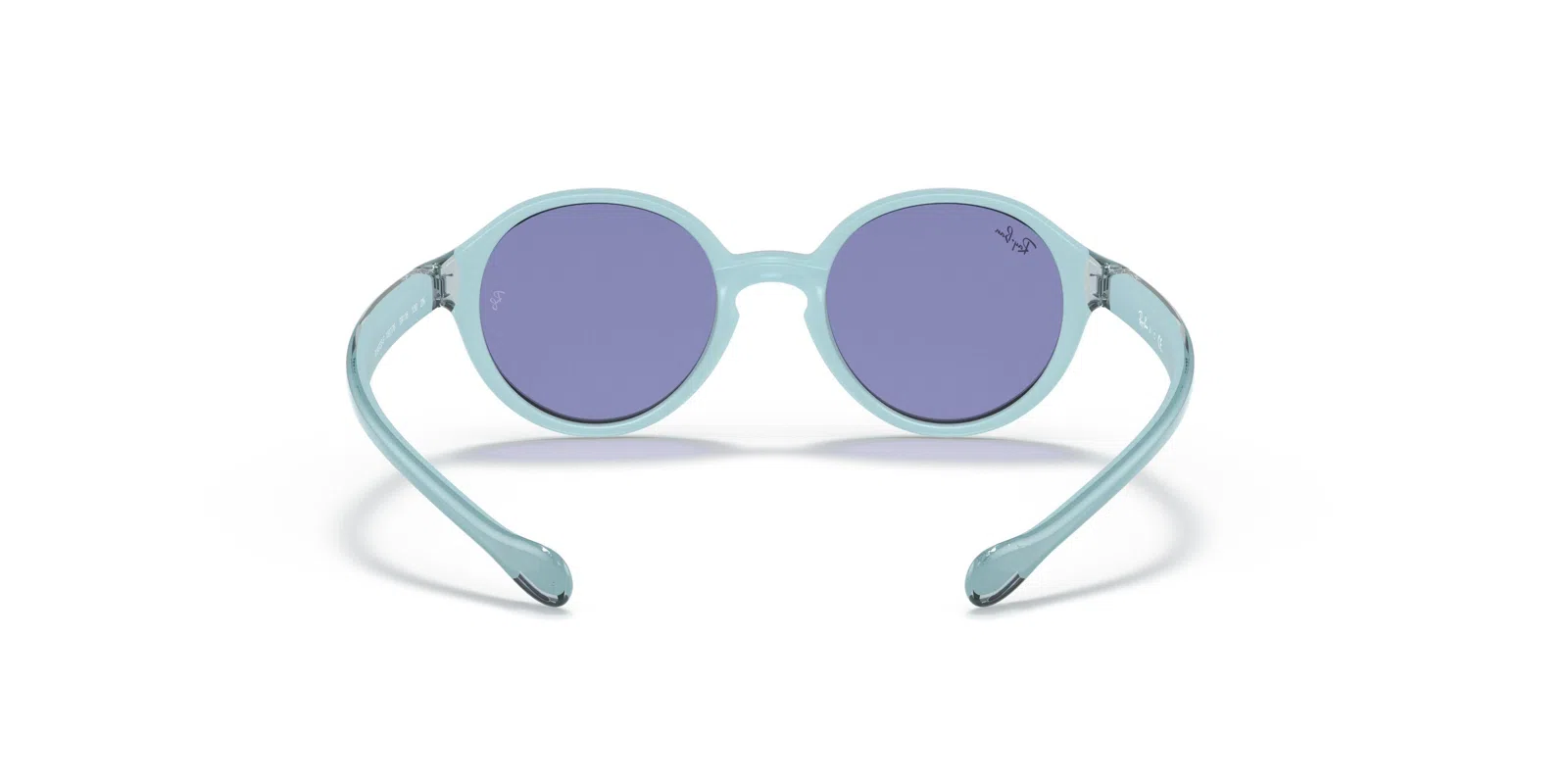 Ray-Ban Kids 0RJ9075SF Sunglasses - view 9
